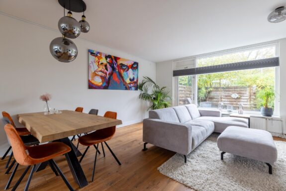 Hommelmeent 28, Hilversum
