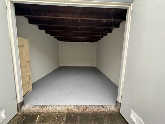 Poststraat 9G04, Bussum