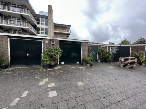 Poststraat 9G04, Bussum