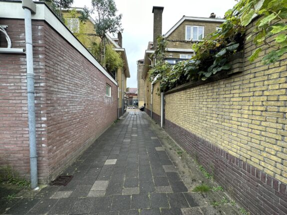 Poststraat 9G04, Bussum