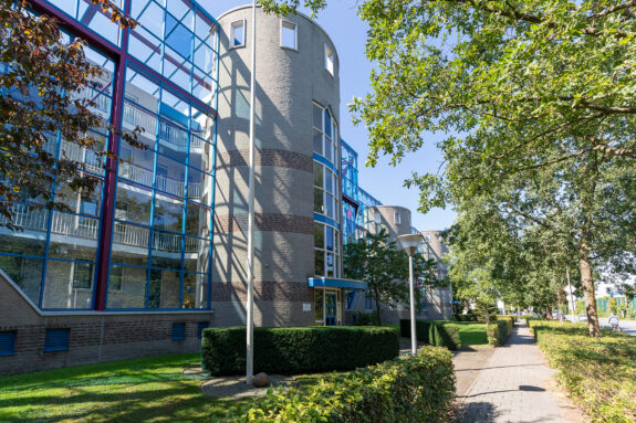 Amersfoortsestraatweg 69B6, Bussum