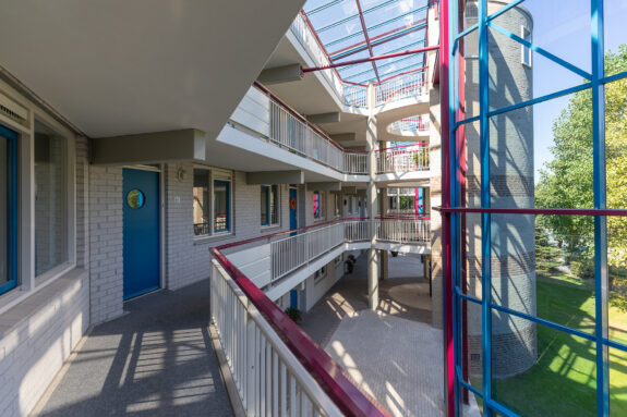 Amersfoortsestraatweg 69B6, Bussum