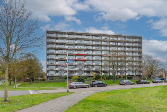 Aagje Dekenlaan 61, Bussum