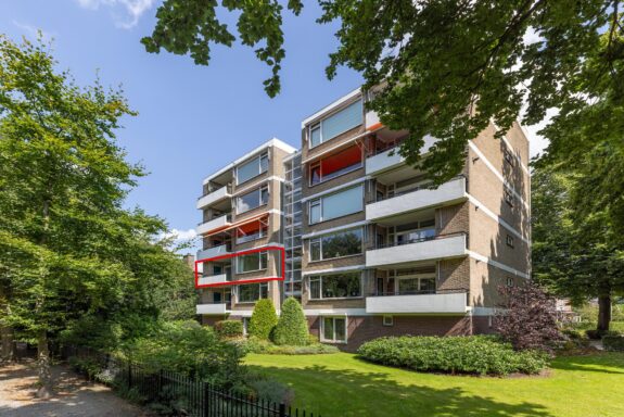 Herenstraat 72, Bussum