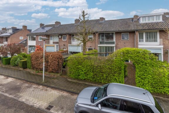 Goeman Borgesiuslaan 27, Naarden