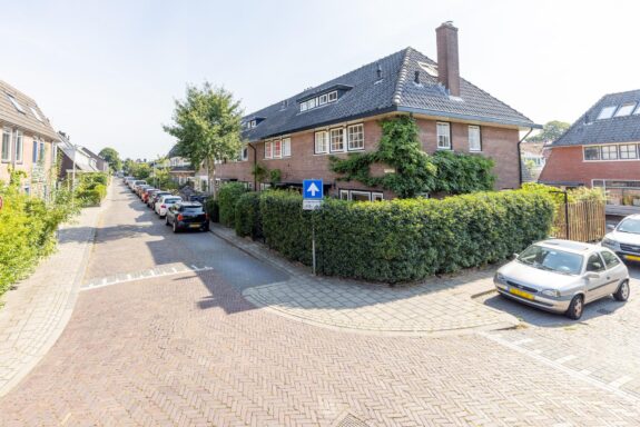 Veldheimerlaan 10, Bussum