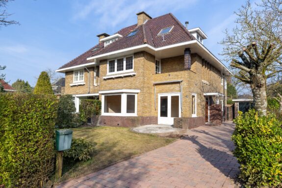 Jan Steenlaan 39, Naarden