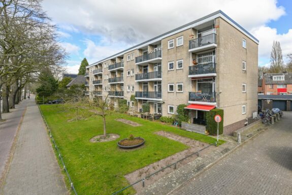 Brinklaan 165, Bussum