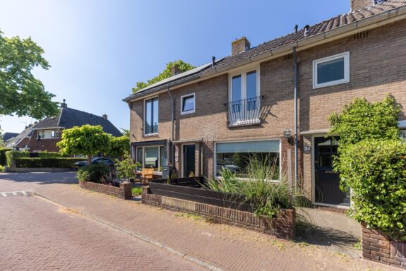 Plaveenseweg 31, Huizen