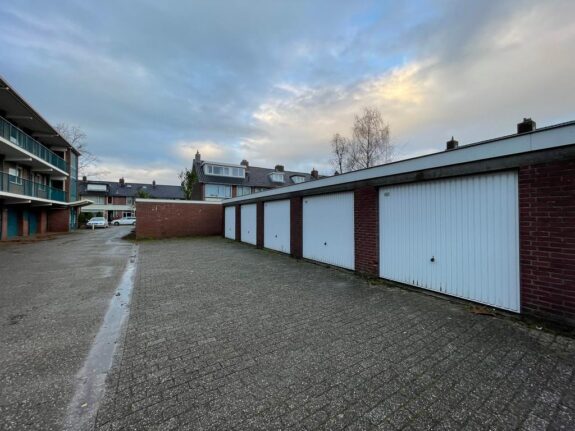 Claudiagaarde 17 0ong, Bussum