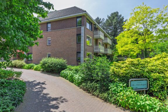 Plaggenweg 373, Bussum