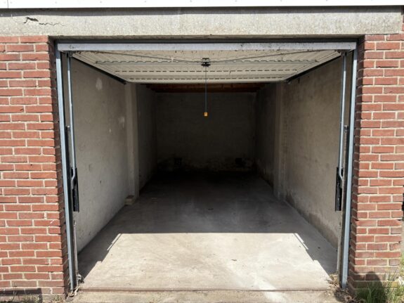 Claudiagaarde 27 0ong, Bussum