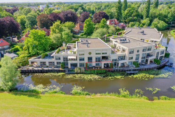 Thierenshof 19, Naarden