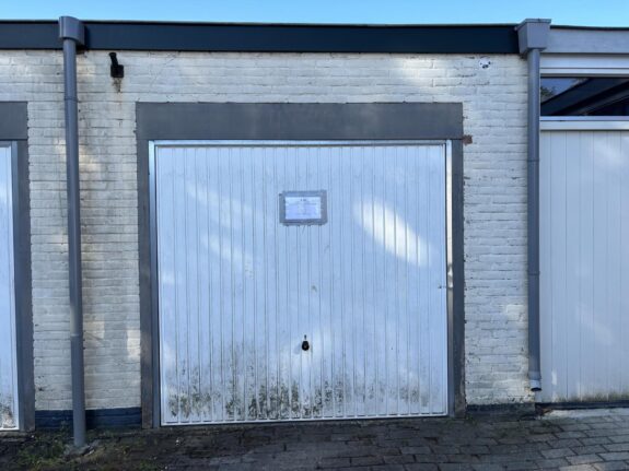 Admiraal de Ruyterlaan 2 0ong, Hilversum
