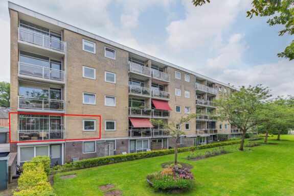 Brinklaan 269, Bussum