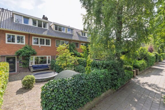 H. Kamerlingh Onnesweg 58, Bussum