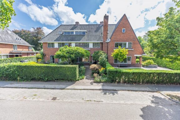 Jan Steenlaan 50, Naarden