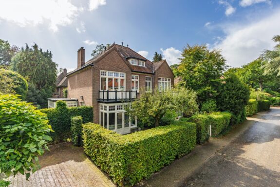 Willemslaan 23, Bussum