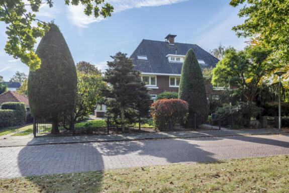 Godelindeweg 50, Naarden