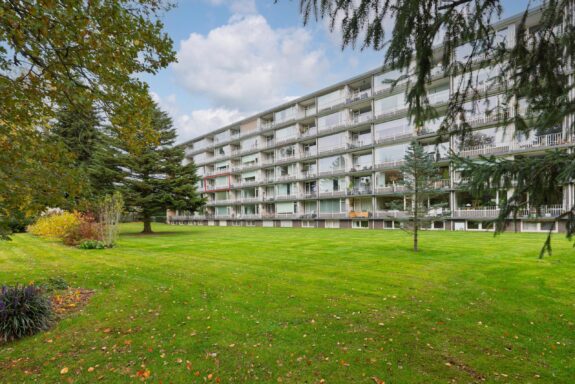 Chopinlaan 2C7, Naarden