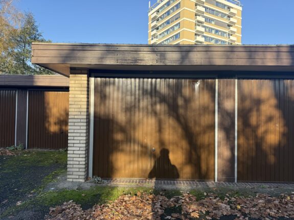 Graaf Willem de Oudelaan 95 GA39 0ong, Naarden