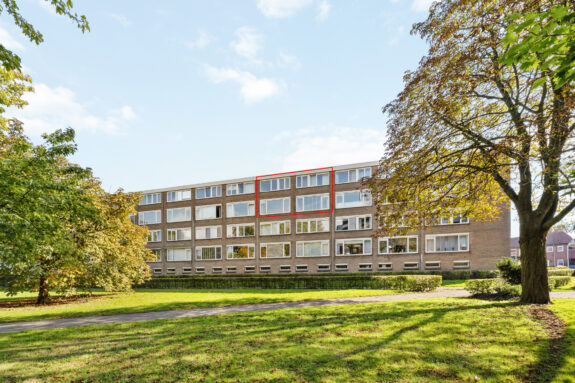 Korte Heul 169, Bussum