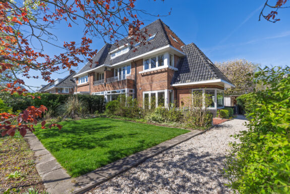 Amersfoortsestraatweg 21, Naarden