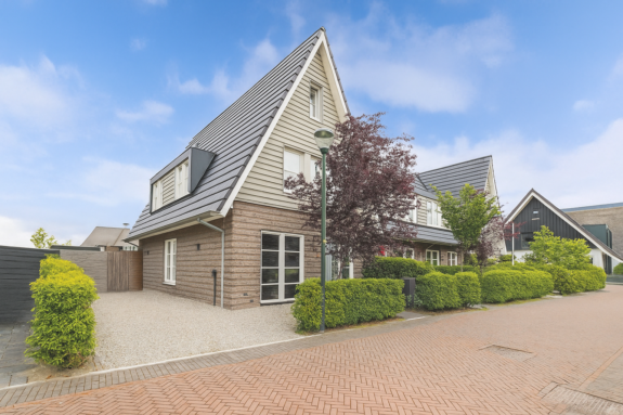 Laantje van Oversteegen 15, Blaricum