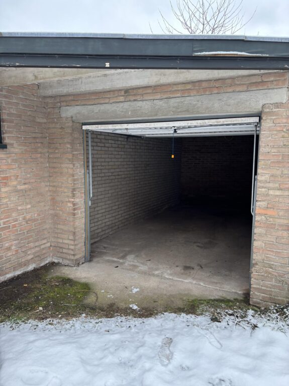 Birkenheuvelweg 0ong, Hilversum