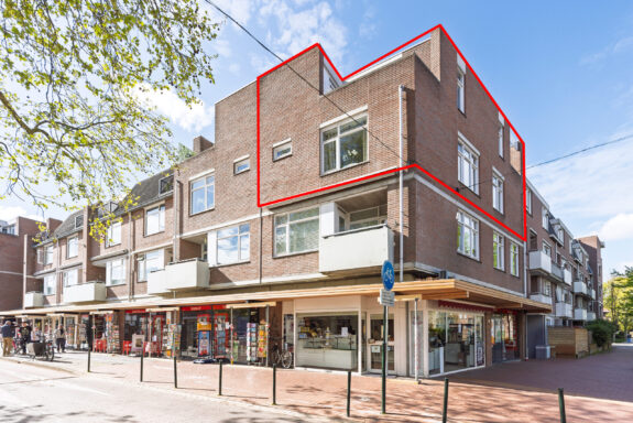 Veerplein 146, Bussum