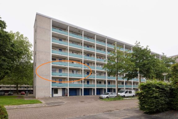 Sinnigvelderstraat 429, Weesp