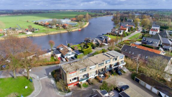 Mr.J.C.Buhrmannlaan 76, Weesp