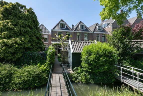 Roskamstraat 11, Weesp