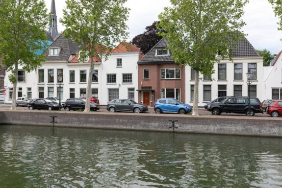 Herengracht 12, Weesp