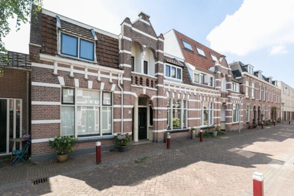 Herenstraat 3a, Weesp