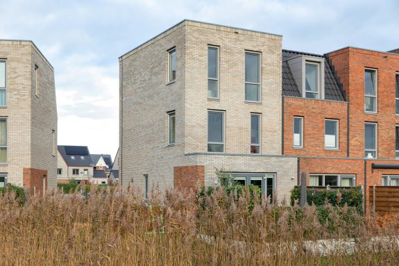 Jakop Slegthof 34, Weesp