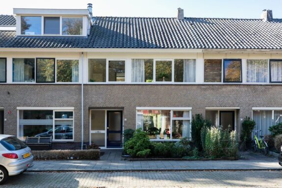 Diemerdijkstraat 3, Weesp