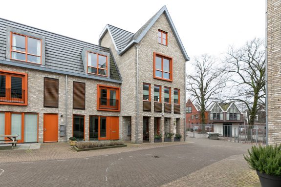 Het Buitenhof 37, Weesp