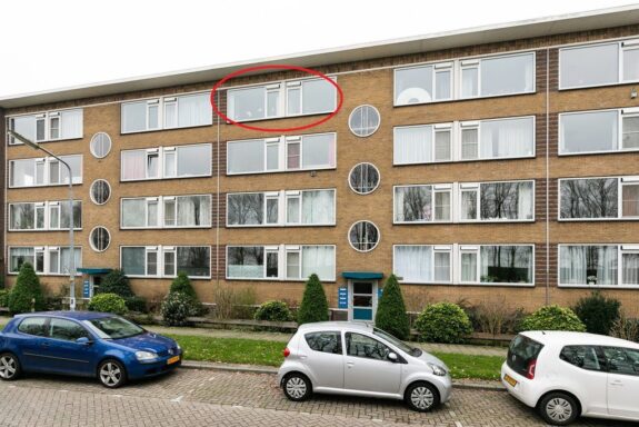 Sportparklaan 239, Weesp