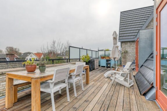 Het Buitenhof 38, Weesp