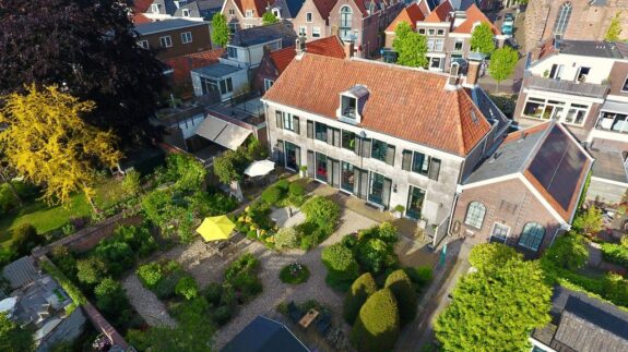 Nieuwstraat 34, Weesp