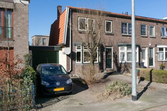 Korte Muiderweg 19, Weesp