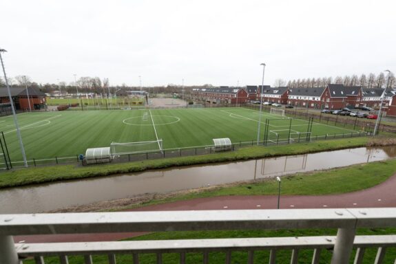 Heemraadweg 315, Weesp