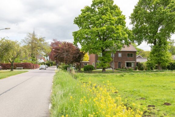 Torenweg 13, Nederhorst den berg