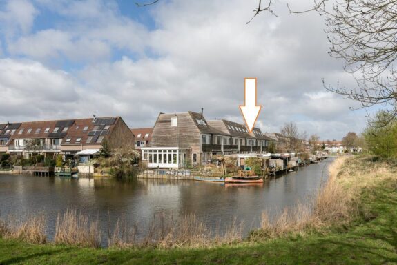Jan Nautahof 34, Amsterdam