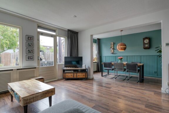 Kleine Weekamp 4, Weesp
