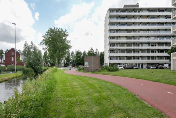 Heemraadweg 402, Weesp