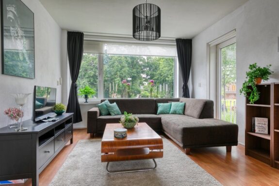 M.Nijhoffstraat 222, Weesp