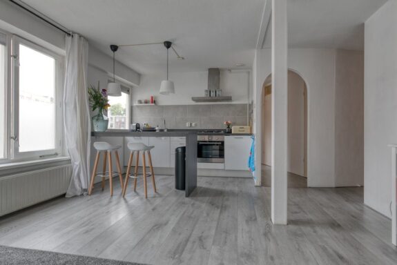 Herengracht 27d, Weesp