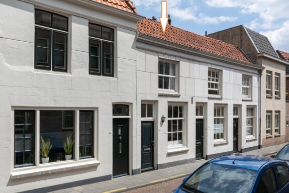 Nieuwstraat 49, Weesp